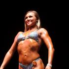 Candace  Carter - NPC Big Sky Championships 2013 - #1